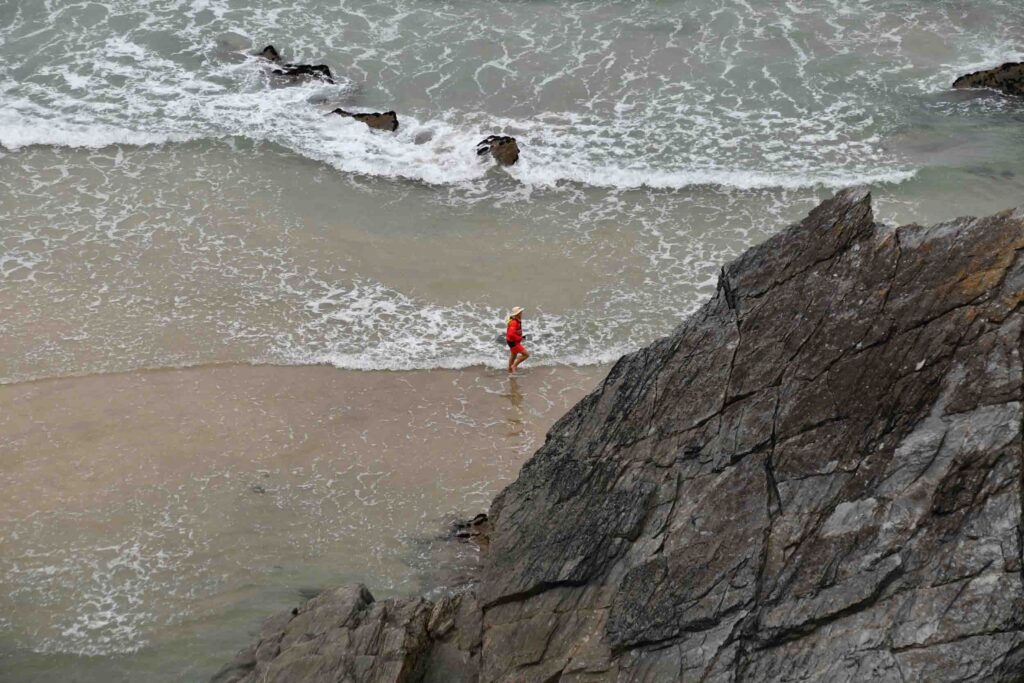cornwall paddleboard rental