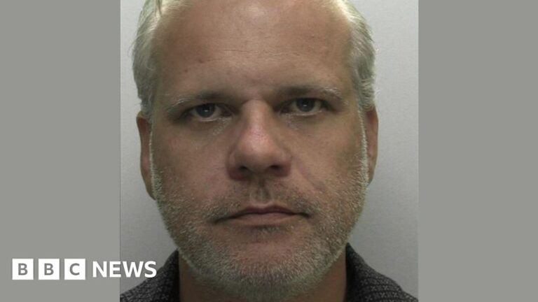 46-Year-Old Jailed for 13 Years on Rape and Assault Charges