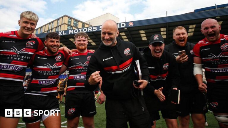 Cornish Pirates Rugby: Cattle Optimistic About Squad Strength