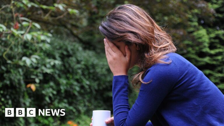 Cornwall Mental Health Crisis: Staff Shortages and Delays