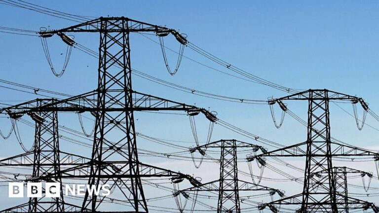 Penzance Power Outage: National Grid Responds