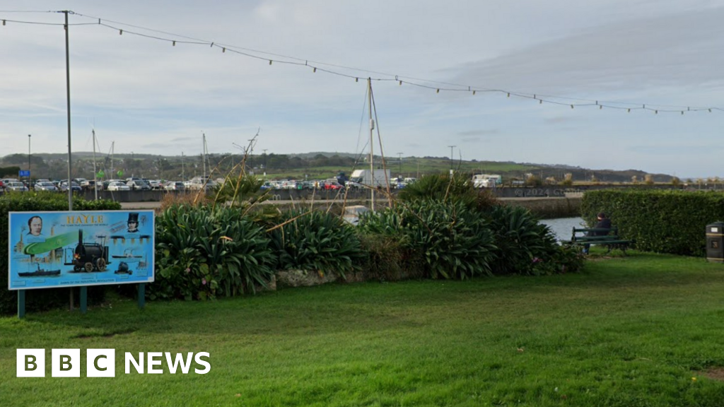 Hayle Beach Party Crackdown: Police Target Antisocial Behavior