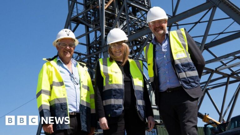 Wales' Mining Future: Minister's Visit Fuels Job Hopes