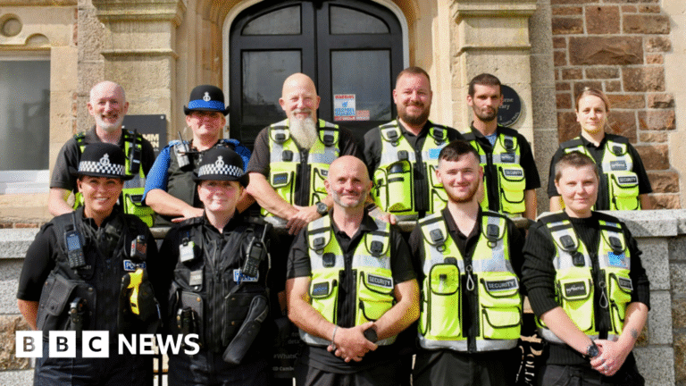 £1M Boost for Police Foot Patrols to Tackle Knife Crime