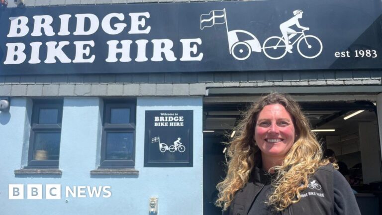 Cornish Trail Extension Gets Funding Boost!