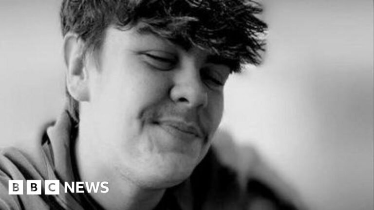 Local Teen's Death: Community Mourns Benjamin Lightfoot