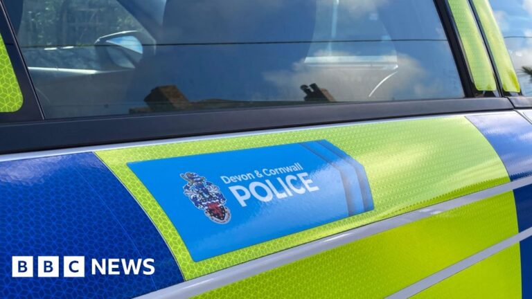 19-Year-Old Dies in Car-Motorcycle Crash; Police Refer Themselves