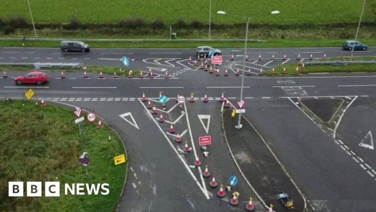 A30 Black Spot Claims Life: Inquest Reveals Tragic Accident