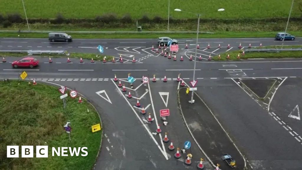 A30 Black Spot Claims Life: Inquest Reveals Tragic Accident