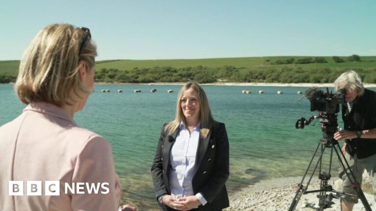 South West Water CEO Addresses Bill Hikes and Spills