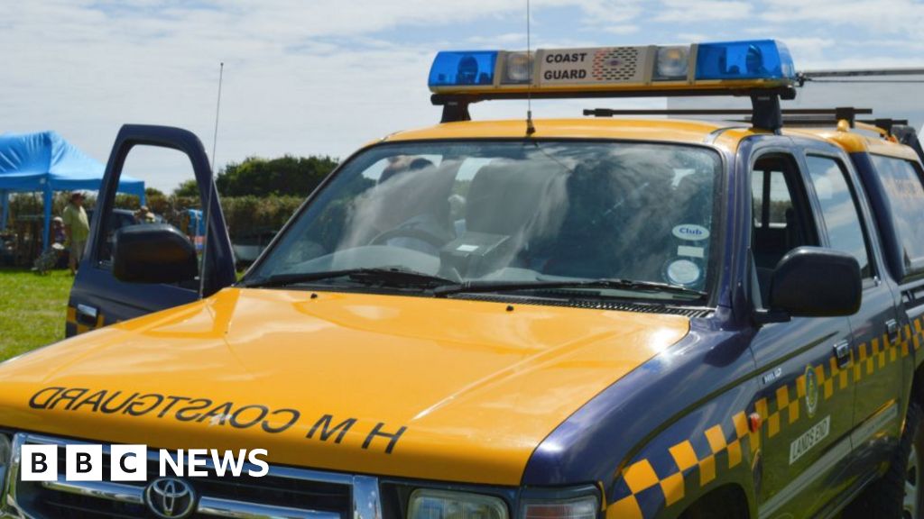Coastguard Rescue: Injuries and Urgent Response