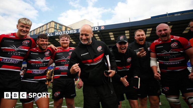 Cornish Pirates' Thrilling Comeback Secures Fourth Place