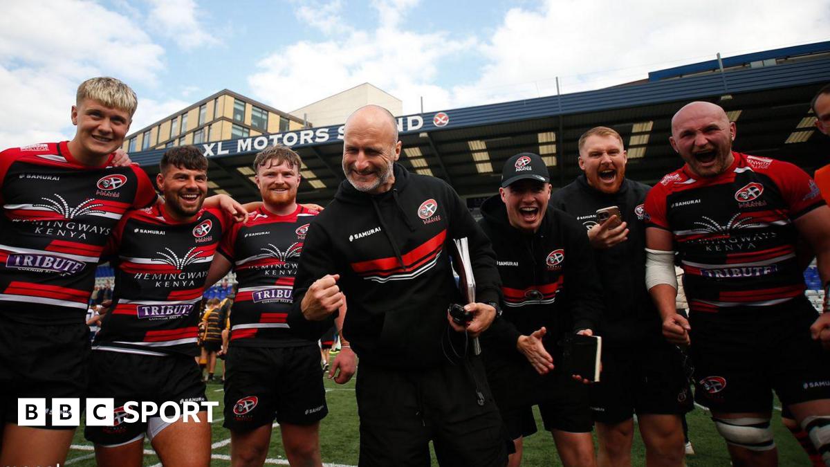 Cornish Pirates' Thrilling Comeback Secures Fourth Place