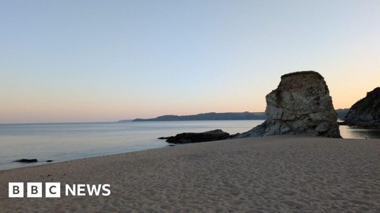 Teen Beach Disorder Prompts Increased Police Patrols