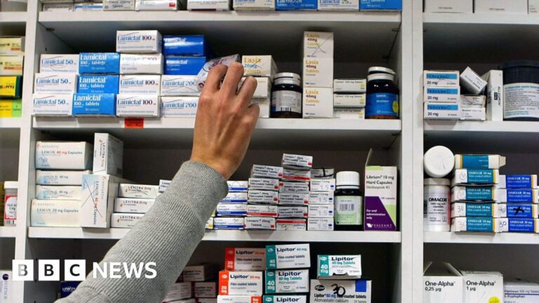 NHS Pharmacy First: Faster Healthcare Access