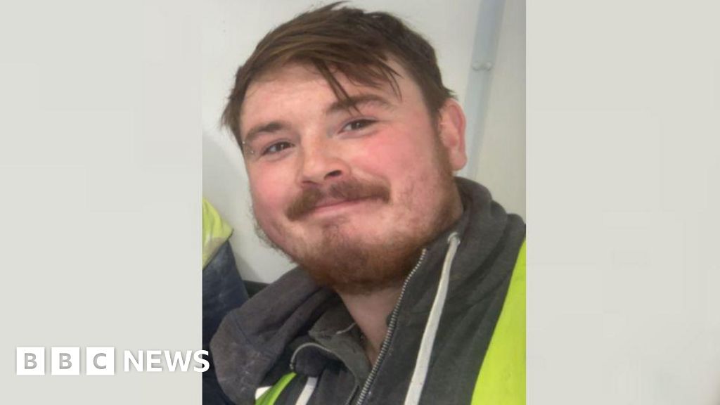 Cornwall Motorcyclist Crash: Dean Green Remembered
