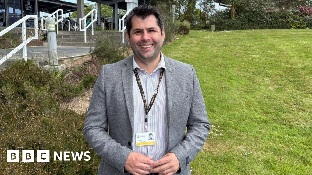 Cornwall Council Gets New Liberal Democrat Leader