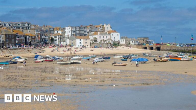Cornwall's Appeal: Lifestyle, Not Jobs, Drives Relocation