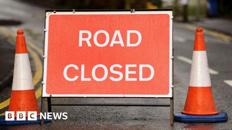 St Austell's A391 Road Closure: 24-Day Disruption