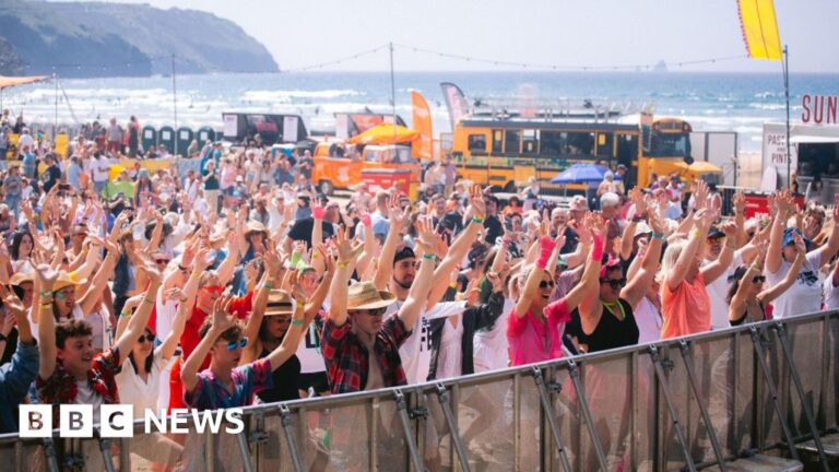Coliseum Site's Rock 'n' Roll Revival: New Music Festival