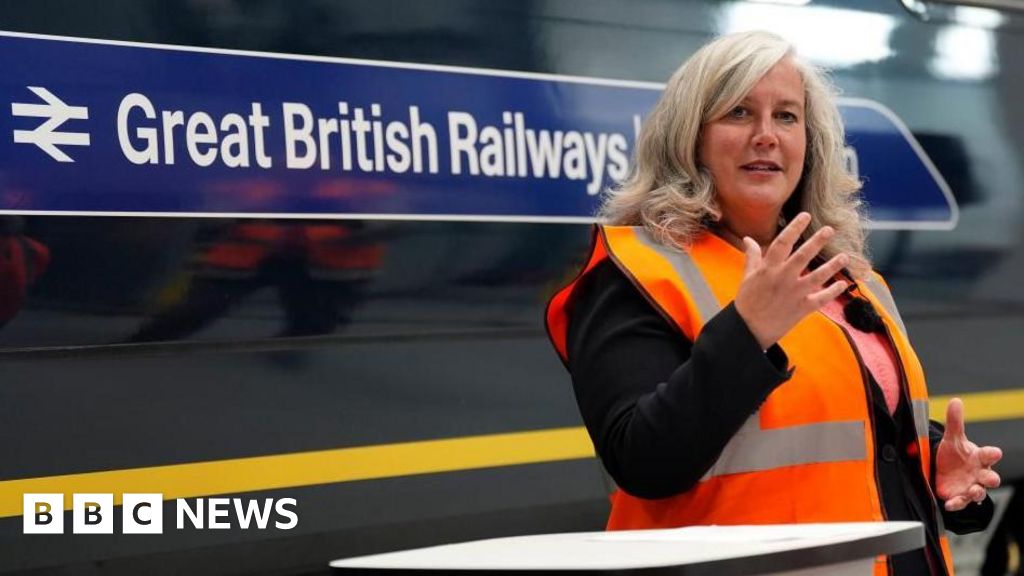 Cheaper Trains? UK's Renationalized SWR Faces Challenges