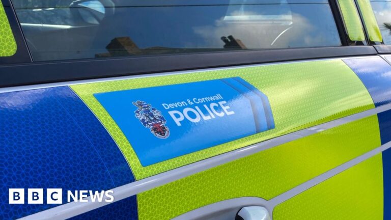 Child Abduction Suspect Arrested in Devon and Cornwall