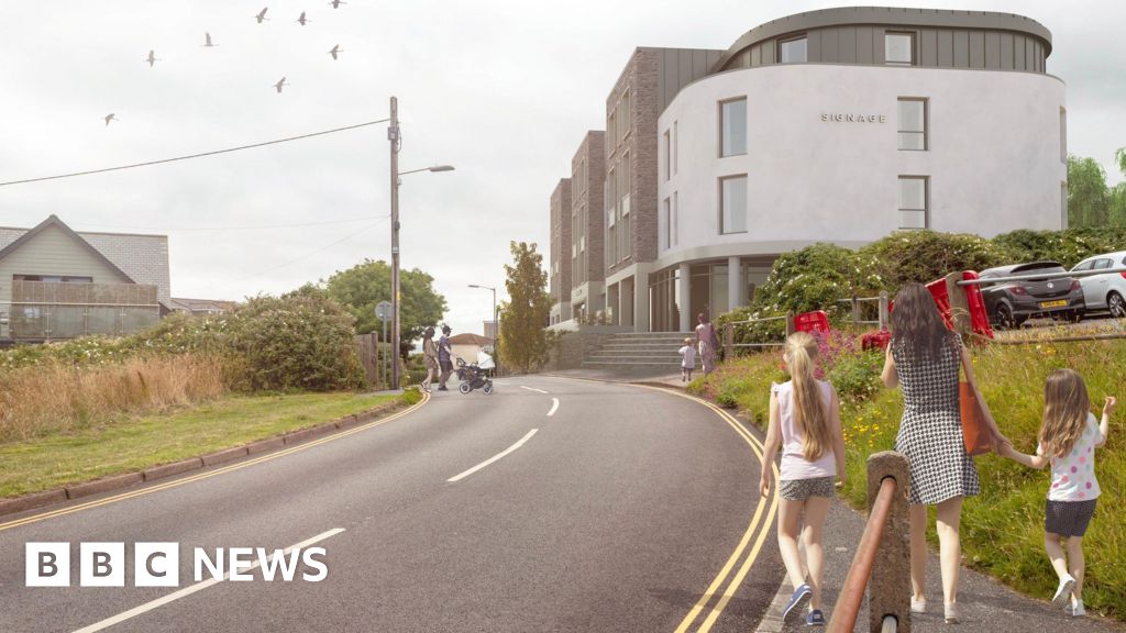 St Ives Premier Inn Approved: Appeal Overturns Council Refusal