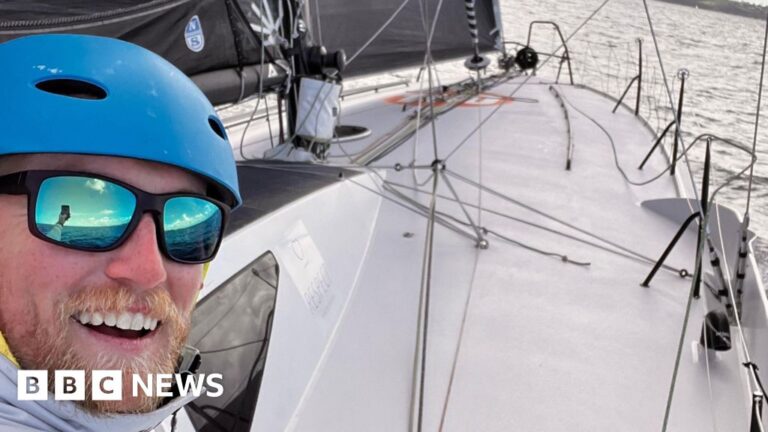 Sailor's Miraculous Comeback After Devastating Brain Injury