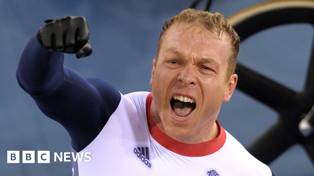 Chris Hoy's Cancer Battle: A Wake-Up Call