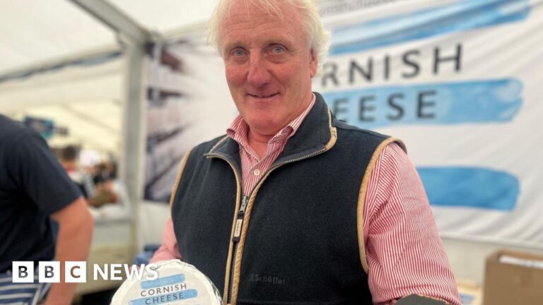 County Shows Boost Economy: £80M Impact on SW Businesses
