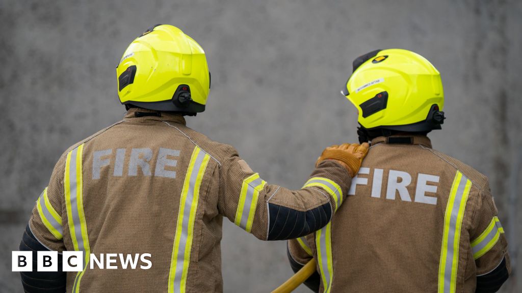 Fire Station Closures Feared Amid Co-Responder Cuts