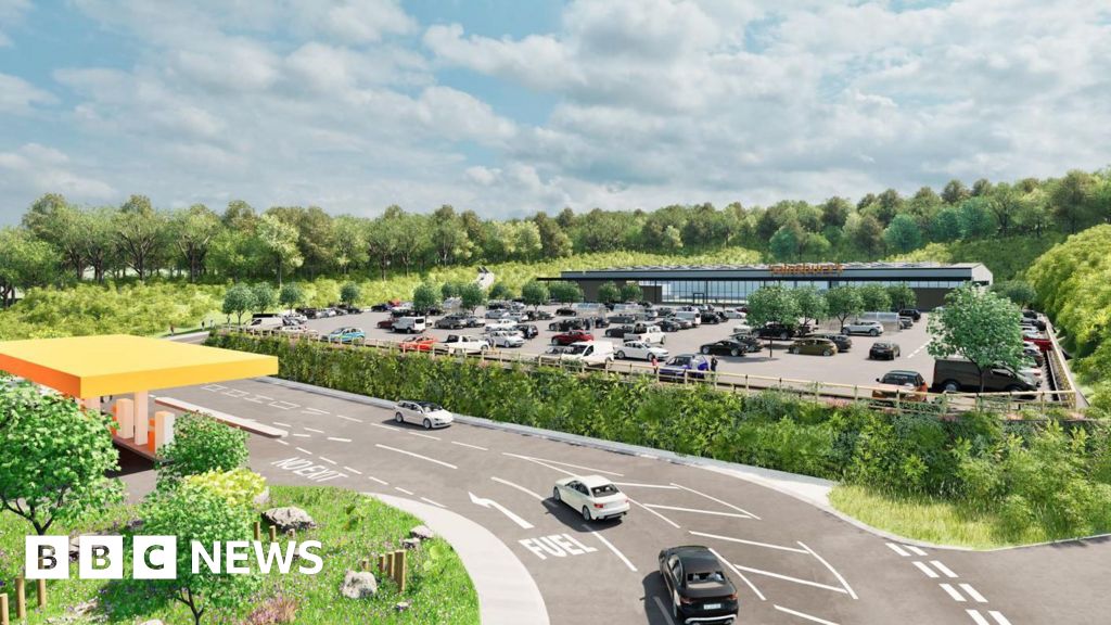 Sainsbury's to Double Falmouth Store, Create 100 Jobs