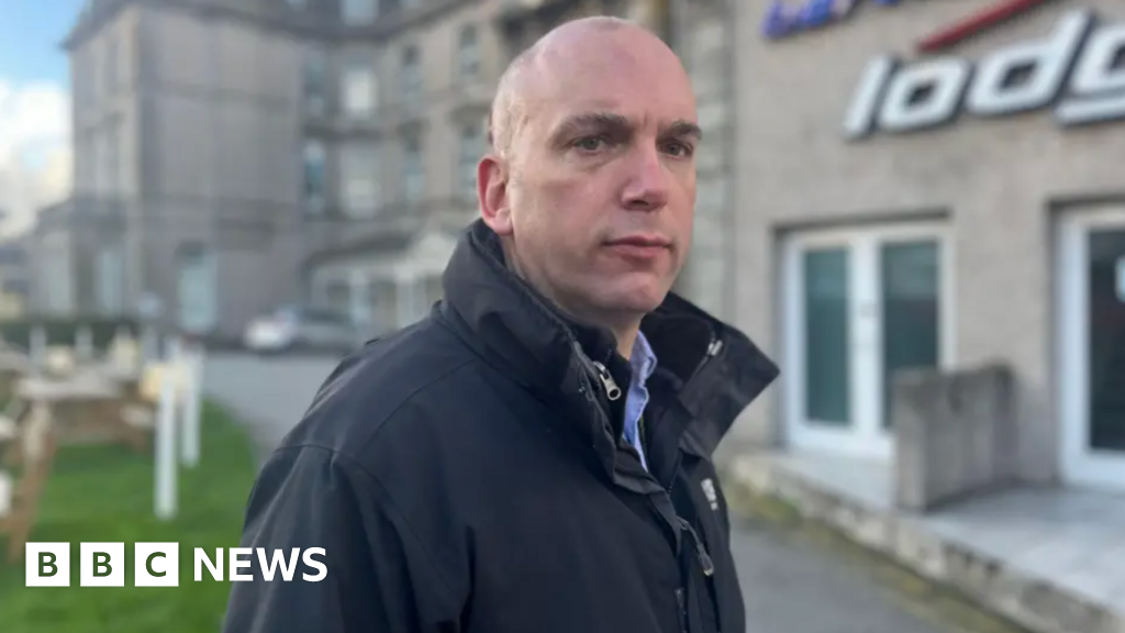 Cornwall Councillor Apologizes for Conduct Breach