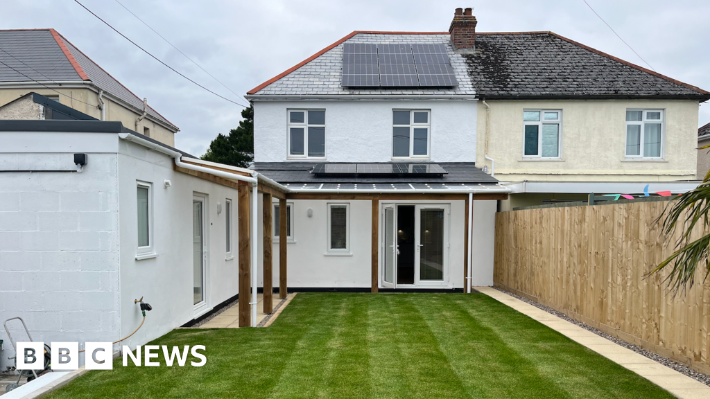 Scilly Patients Get New Hospital Housing in Cornwall