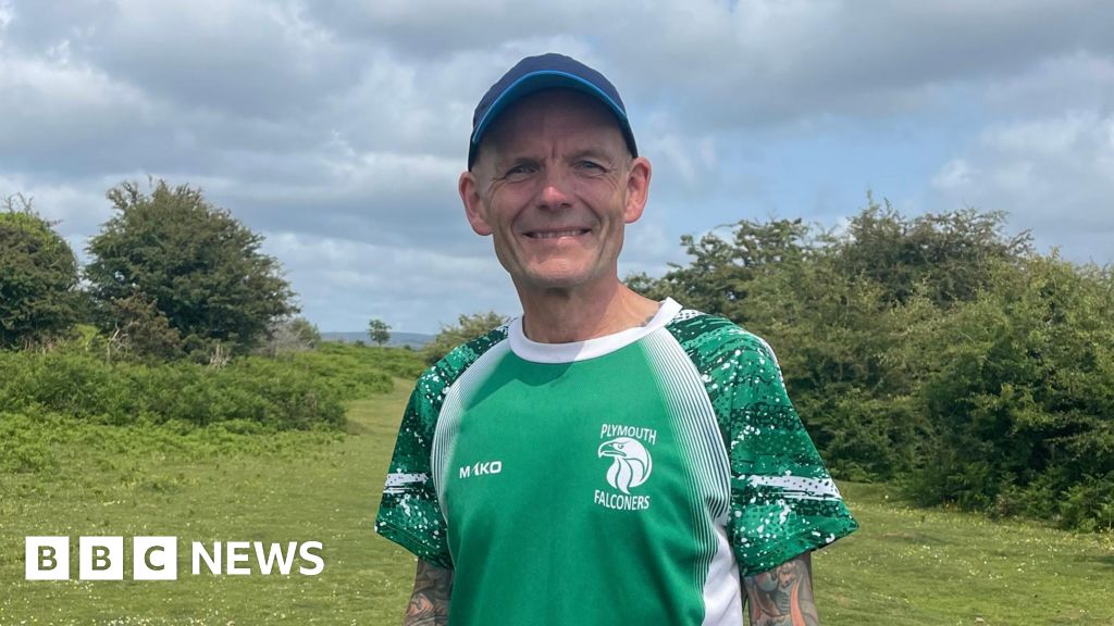 Plymouth Runner's 500th Marathon: A Birthday Feat