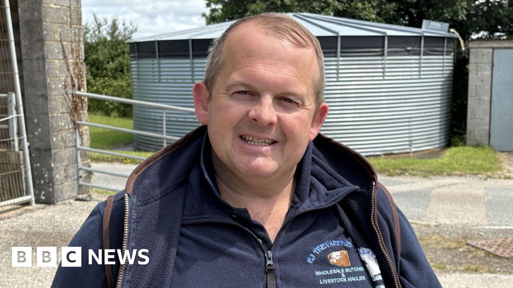 Cornwall's Small Abattoirs Face Closure: Rising Costs Threaten Local Businesses