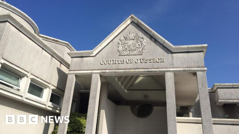 Cocaine Smuggling Case: Men Deny Guilt