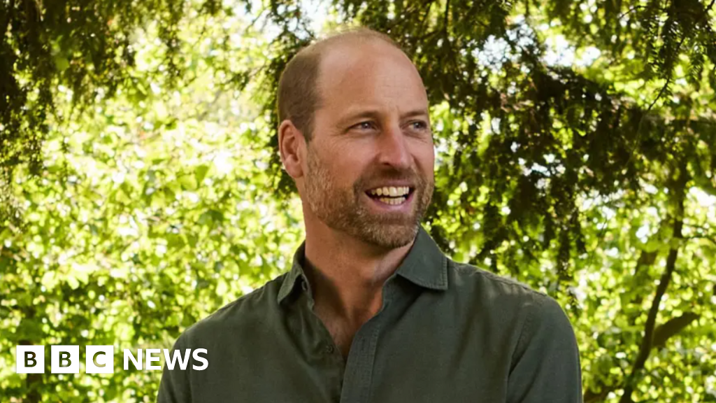 Prince William's £70k Boost for Cornwall's Youth