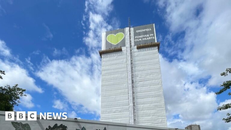 Grenfell Fire Anniversary: Short Film Honors Victims, Strengthens Community