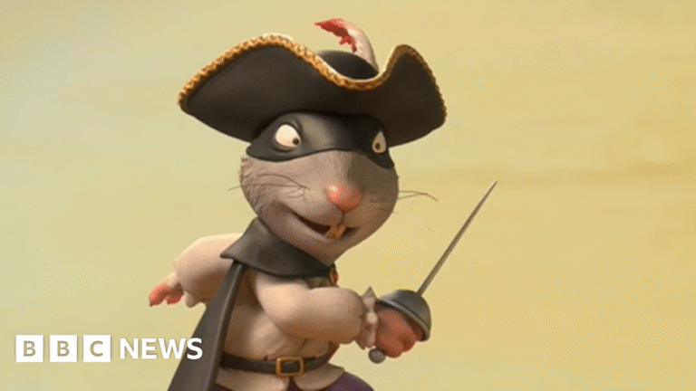 Cornish Language Revitalization: Highway Rat's New Life