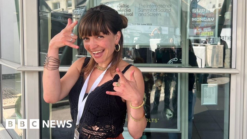 Celtic Media Festival unites in Newquay