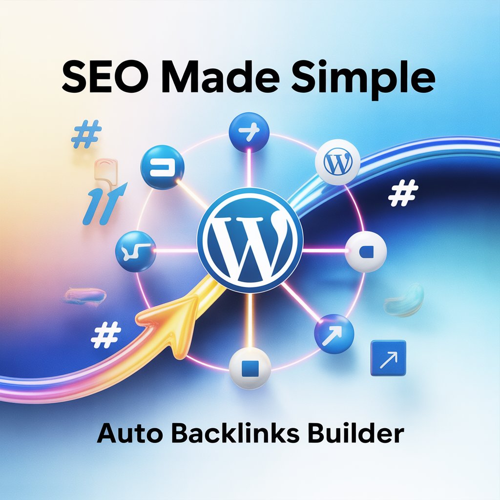 SEO on Autopilot with Backlinks