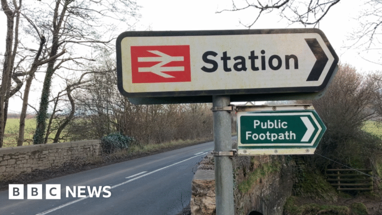 Southwest England's Transport Funding Crisis: Anger Mounts