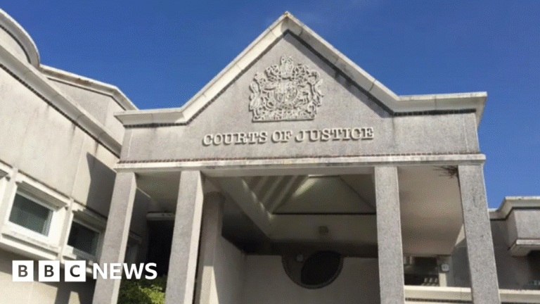 Cornwall Cocaine Bust: £10M Smuggling Ring Exposed