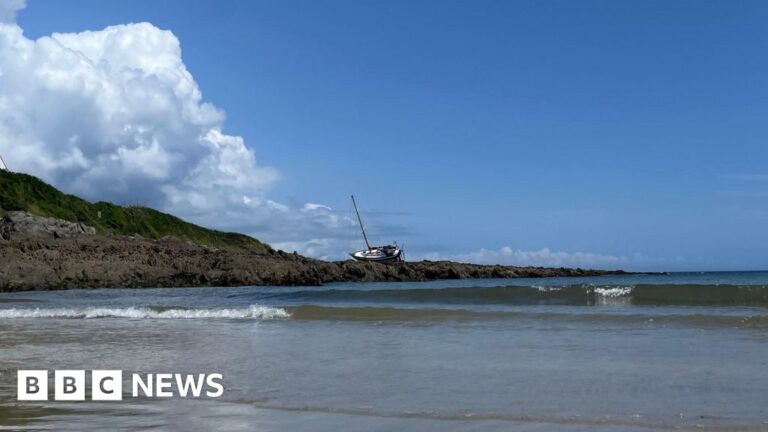 Missing Yacht Skipper Search Ends; Empty Boat Found