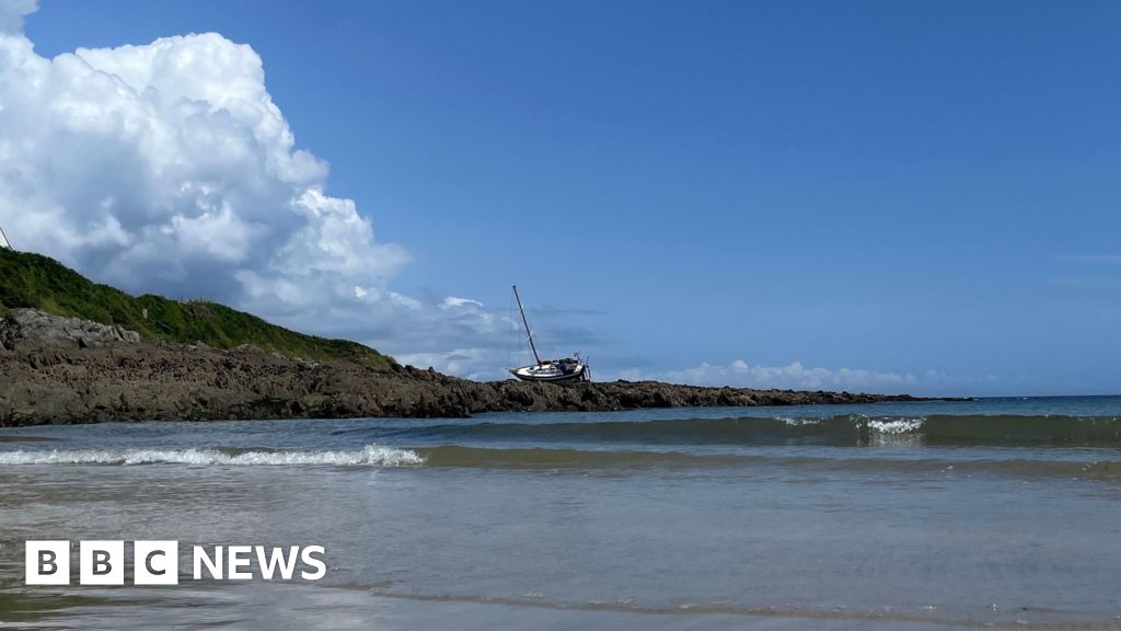 Missing Yacht Skipper Search Ends; Empty Boat Found