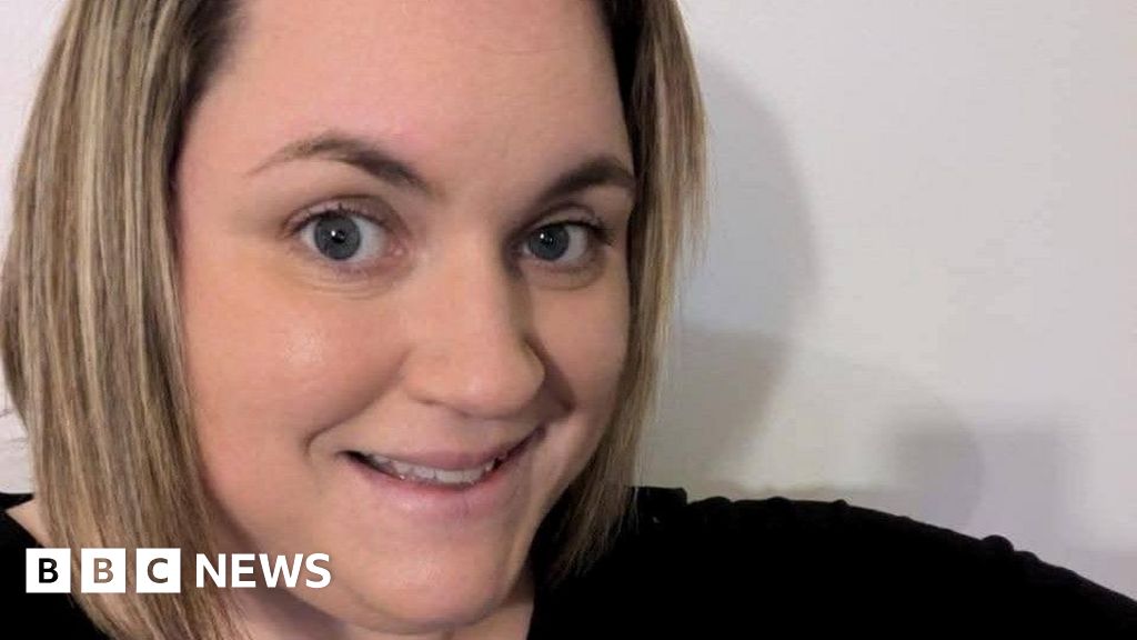 Choir Builds Confidence for Tourette's Sufferer