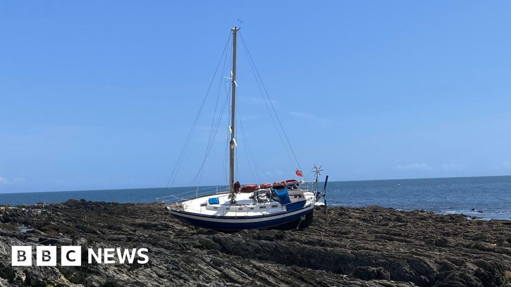Missing Sailor David Sycamore: Urgent Search Underway