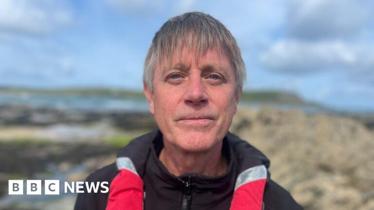 Saving Mussels: New Pollution Trials Offer Hope