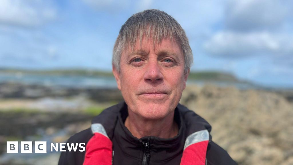 Saving Mussels: New Pollution Trials Offer Hope